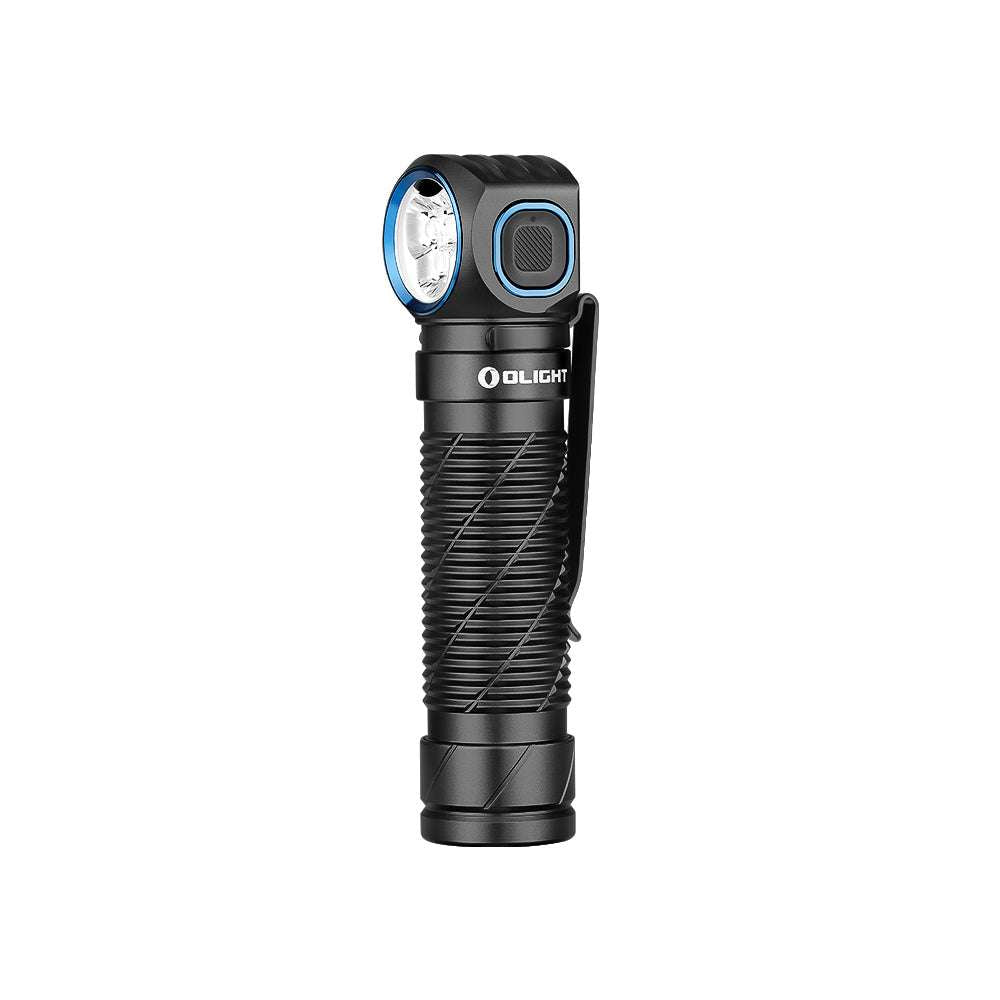 Perun 3 | wiederaufladbare Stirnlampe | 3 000 lm