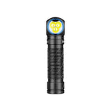 Perun 3 | wiederaufladbare Stirnlampe | 3 000 lm