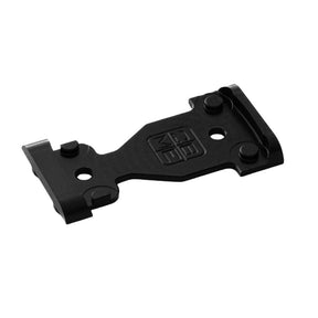 Rotpunkt Adapterplatte für Glock MOS gen.6 | Shield RMSc Footprint