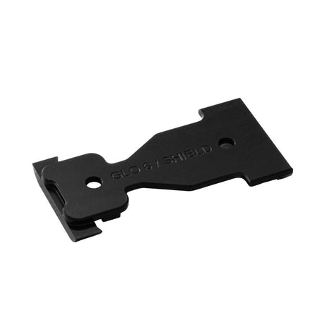 Rotpunkt Adapterplatte für Glock MOS gen.6 | Shield RMSc Footprint