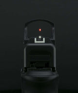 Rotpunkt Adapterplatte für Glock MOS | Shield RMSc Footprint