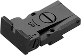 Remington 1911 R1 verstellbare Kimme | blank