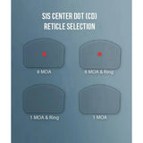 Shield SIS2