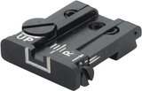 Sig [P220 P225 P226 P227 P229 P320] verstellbare Kimme | weiße Linien