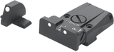 Sig [P220 P225 P226 P227 P229 P320] verstellbare Visierung | weiße Punkte