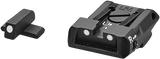 Sig [P220 P225 P226 P227 P229 P320] verstellbare Visierung | weiße Punkte