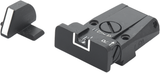 Sig [P220 P225 P226 P227 P229 P320] verstellbare Visierung | weiße Linien