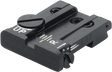 Sig P226 LDC verstellbare Kimme | blank