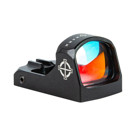 Sightmark Mini Shot A-Spec M3 Micro Reflex Sight Rotpunktvisier