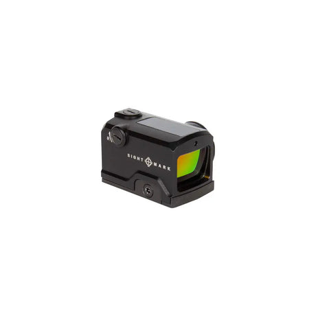 Sightmark Mini Shot M-Spec M2 Solar Rotpunktvisier