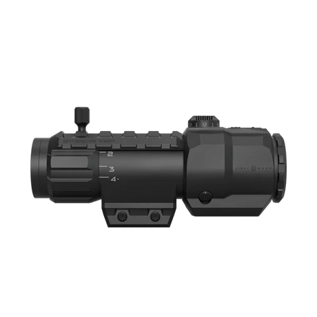 Sightmark Strikon VMP 1-4x22 SFP Fiber-Zielfernrohr