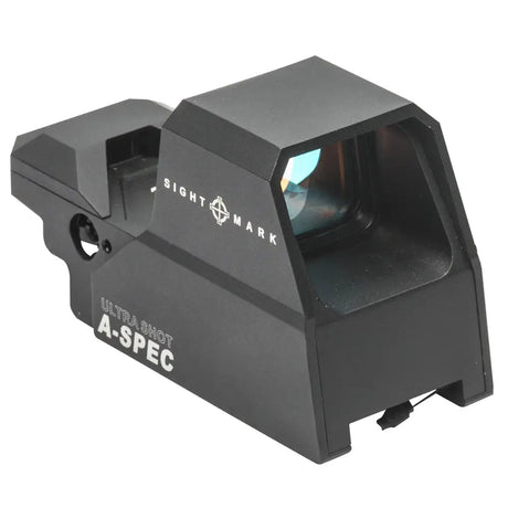 Sightmark Ultra Shot A-Spec Reflex Sight Rotpunktvisier