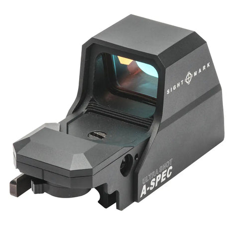 Sightmark Ultra Shot A-Spec Reflex Sight Rotpunktvisier