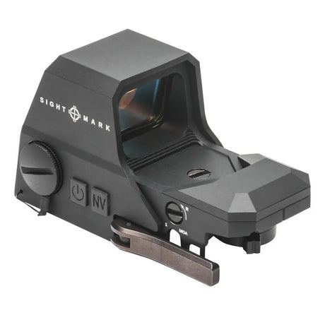 Sightmark Ultra Shot A-Spec Reflex Sight Rotpunktvisier