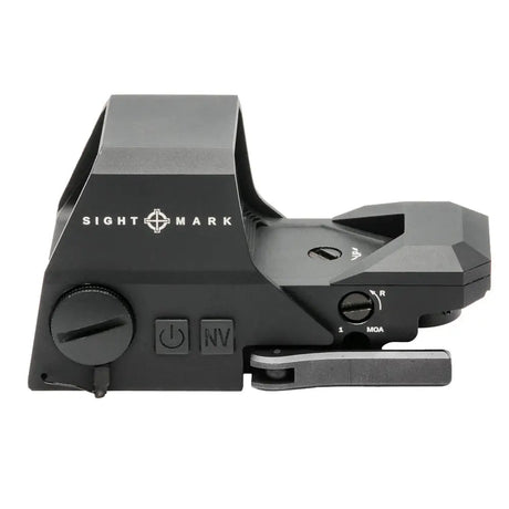 Sightmark Ultra Shot A-Spec Reflex Sight Rotpunktvisier