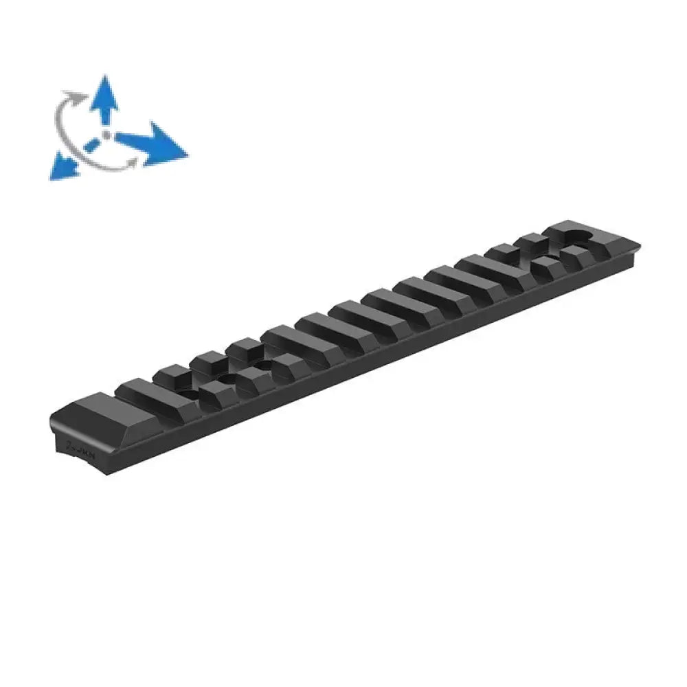 Steyr SM12 [8x57] Picatinny-Schiene [steel]