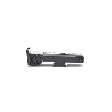 Tanfoglio [Match Stock & Custom] verstellbare Kimme | blank