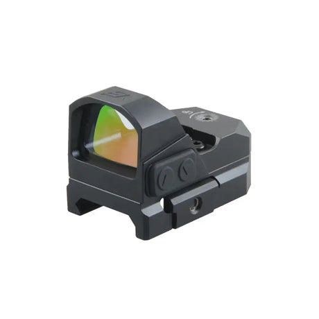Vector Optics Frenzy 1x17x24 Rotpunktvisier