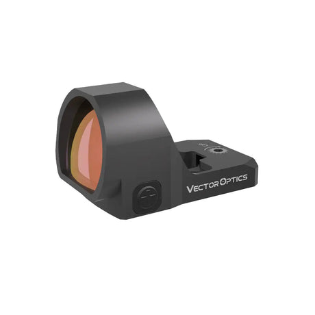 Vector Optics Frenzy 1x22x26 MOS Rotpunktvisier