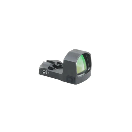 Vector Optics Frenzy-S 1x17x24 MOS Multi Reticle Rotpunktvisier