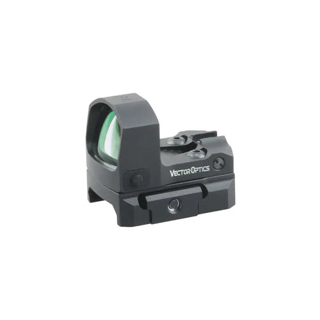Vector Optics Frenzy-S 1x17x24 MOS Multi Reticle Rotpunktvisier