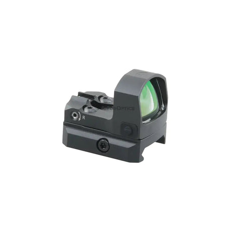 Vector Optics Frenzy-S 1x17x24 MOS Multi Reticle Rotpunktvisier