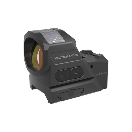 Vector Optics Frenzy-X 1x19x26 MRS GenII Solar Power Multi-Absehen
