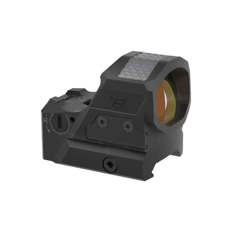 Vector Optics Frenzy-X 1x19x26 MRS GenII Solar Power Multi-Absehen