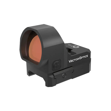 Vector Optics Frenzy-X 1x22x26 AUT Rotpunktvisier