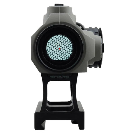 Vector Optics Maverick 1x22 S-SOP Rotpunktvisier