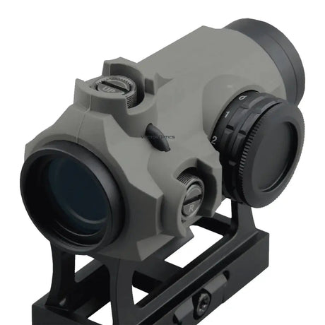 Vector Optics Maverick 1x22 S-SOP Rotpunktvisier