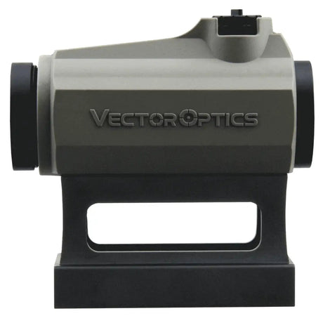 Vector Optics Maverick 1x22 S-SOP Rotpunktvisier