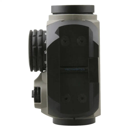 Vector Optics Maverick 1x22 S-SOP Rotpunktvisier