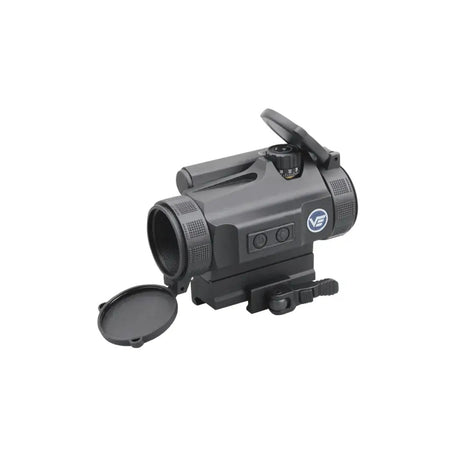 Vector Optics Nautilus 1x30 Scope Double Reticle Rotpunktvisier