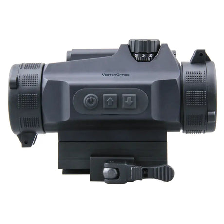 Vector Optics Nautilus Quick Release 1x30 Rotpunktvisier scope