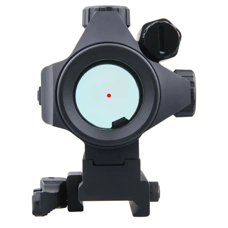 Vector Optics Nautilus Quick Release 1x30 Rotpunktvisier scope