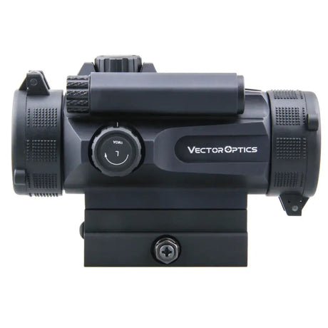 Vector Optics Nautilus Quick Release 1x30 Rotpunktvisier scope