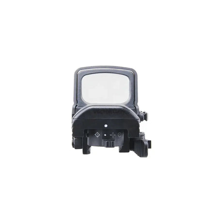 Vector Optics Omega 23x33 Four Reticle Reflex Sight Rotpunktvisier