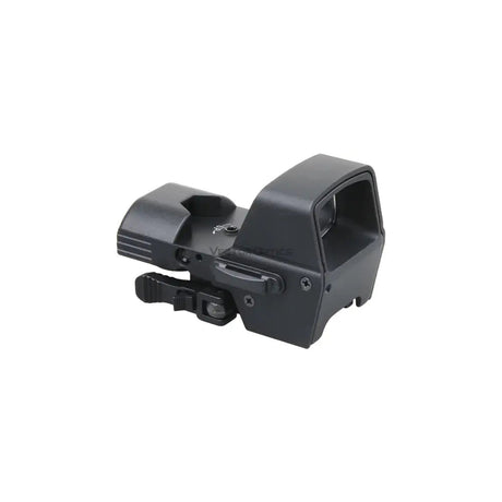 Vector Optics Omega 23x33 Four Reticle Reflex Sight Rotpunktvisier