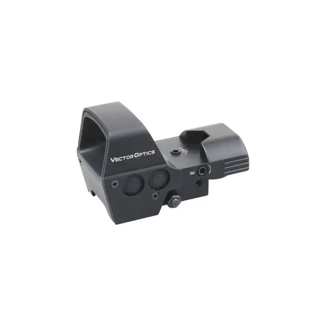 Vector Optics Omega 23x33 Four Reticle Reflex Sight Rotpunktvisier