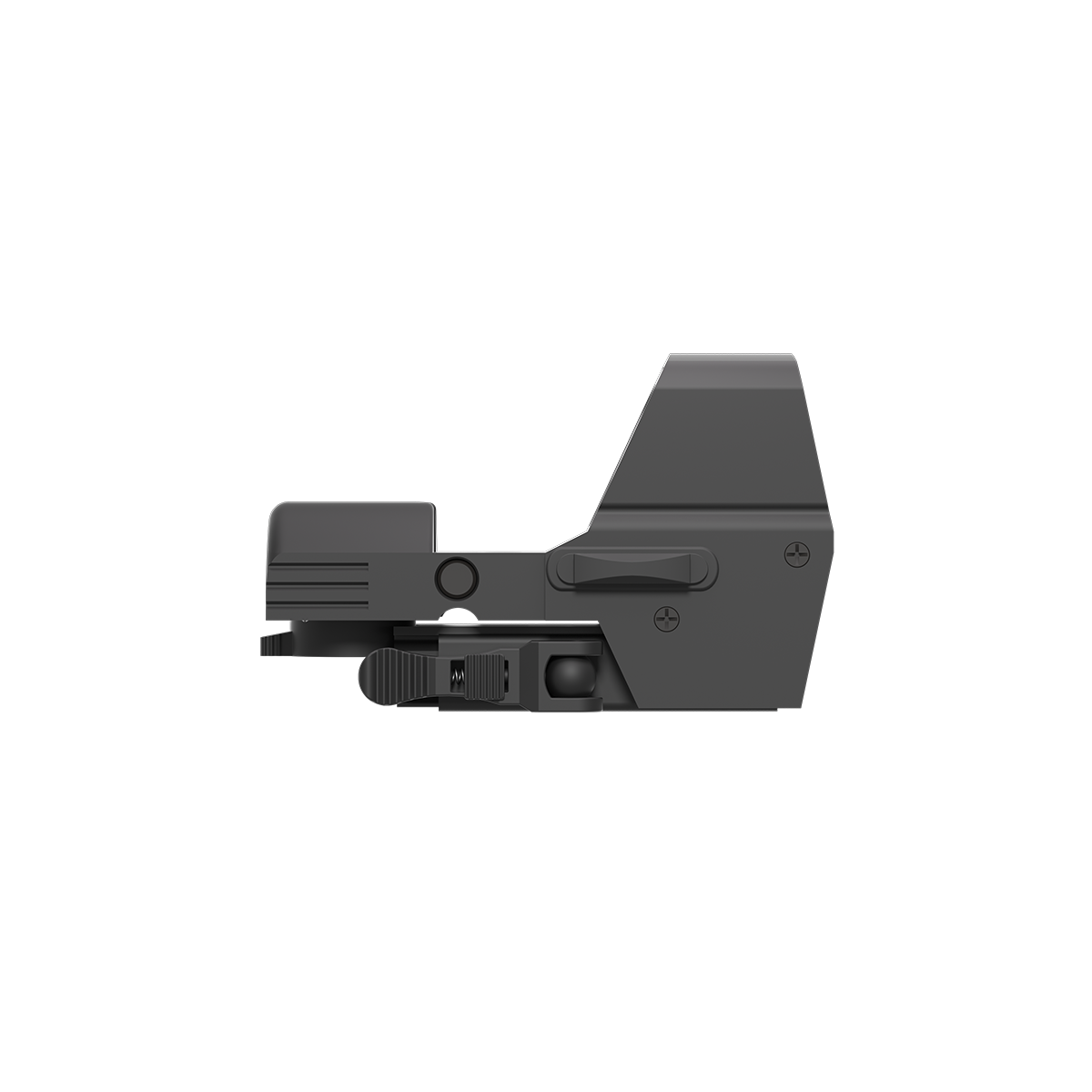 VictOptics SRD 1x23x33 Four-Reticle Rotpunktvisier