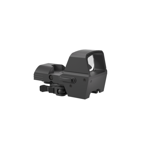 VictOptics SRD 1x23x33 Four-Reticle Rotpunktvisier