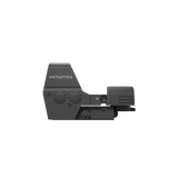 VictOptics SRD 1x23x33 Four-Reticle Rotpunktvisier