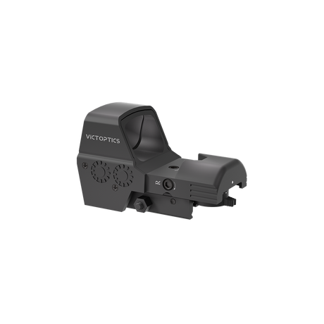VictOptics SRD 1x23x33 Four-Reticle Rotpunktvisier
