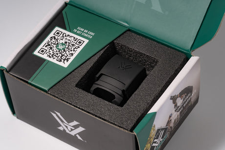 Vortex Defender ST [grün]