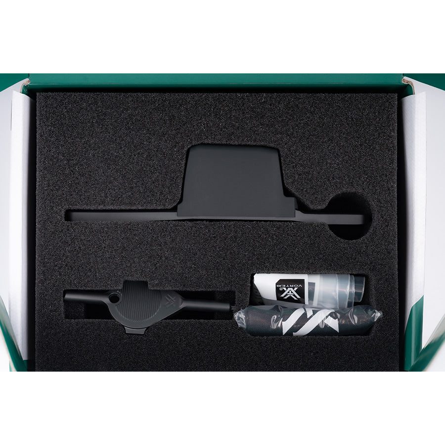 Vortex Viper shotgun enclosed micro [grün]