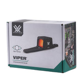 Vortex Viper Shotgun Enclosed Micro [rot]