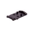Walther PDP 2.0 [2022] Adapterplatte | Shield RMSc Footprint