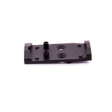 Walther PDP 2.0 [2022] Adapterplatte | Shield RMSc Footprint