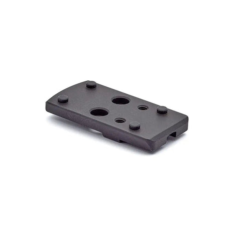 Walther PPQ [Q4 & Q5] Adapterplatte | Leupold DPP Footprint